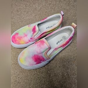 Cat & Jack Slip On Size 13